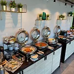 Hotel Santalahti Kotka