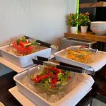 Hotel Santalahti 2*