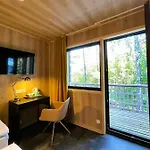 Hotel Santalahti 2*