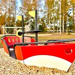 Santalahti Kotka