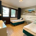 Hotel Santalahti