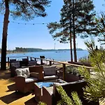 Hotel Santalahti Kotka