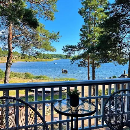 Santalahti Ξενοδοχείο 2*