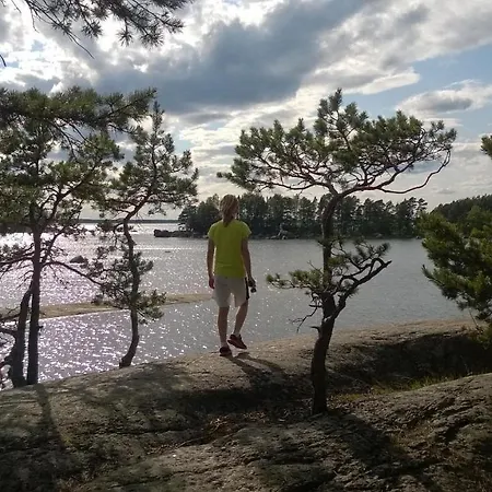 Santalahti Ξενοδοχείο