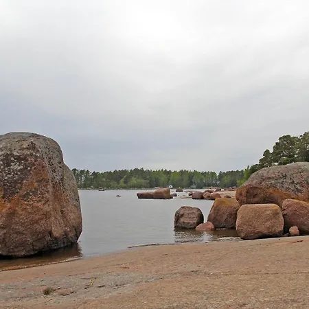 Santalahti Ξενοδοχείο Κότκα