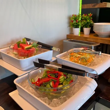 Ξενοδοχείο Santalahti 2*