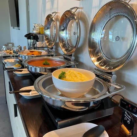 Santalahti Ξενοδοχείο 2*