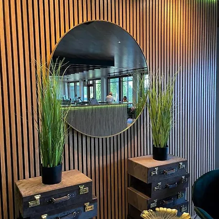 Santalahti Κότκα