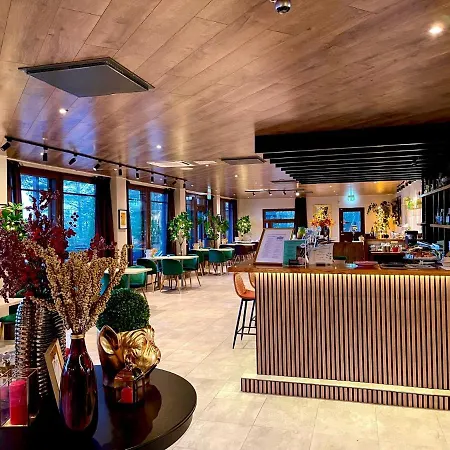 Hotell Santalahti 2*