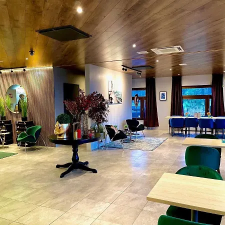 Hotell Santalahti 2*