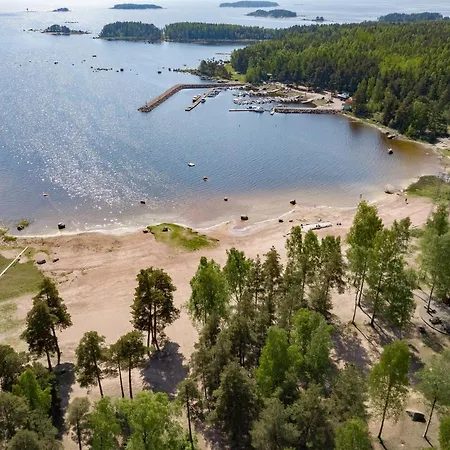 Hotel Santalahti