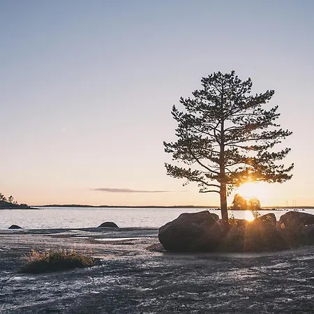 Santalahti Κότκα