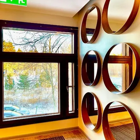 Santalahti Hotel Kotka