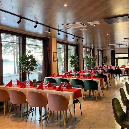 Hotel Santalahti
