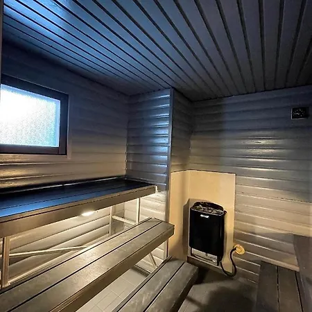 Santalahti Ξενοδοχείο Κότκα