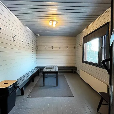 Santalahti Ξενοδοχείο