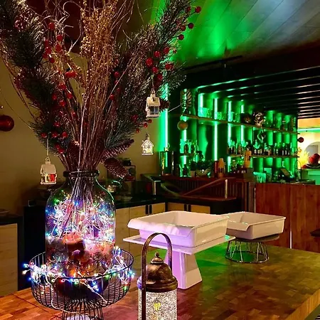 Santalahti Hotel Kotka
