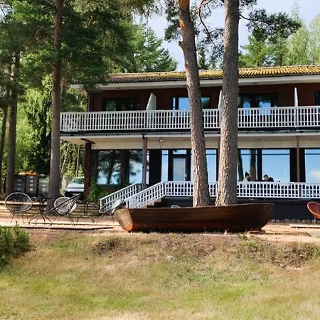 Ξενοδοχείο Santalahti Κότκα