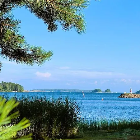 Santalahti 2* Κότκα