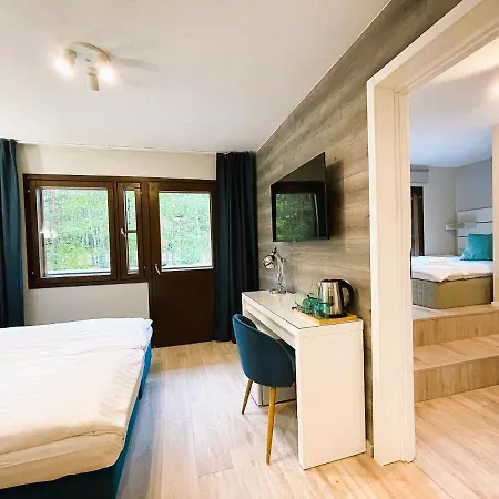 Santalahti Ξενοδοχείο Κότκα