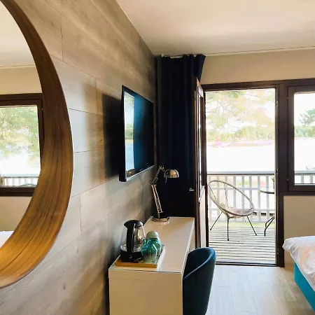 Santalahti Ξενοδοχείο 2*