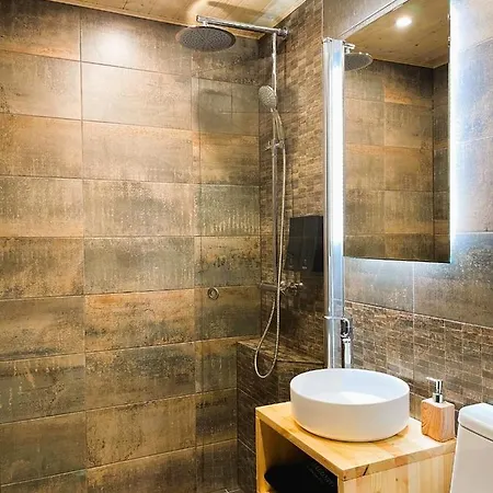 Ξενοδοχείο Santalahti 2*