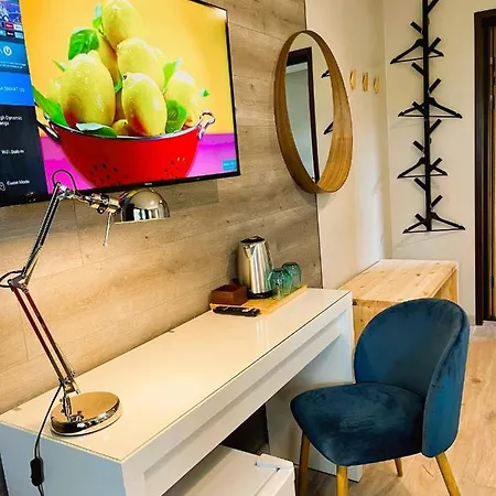 Santalahti Ξενοδοχείο