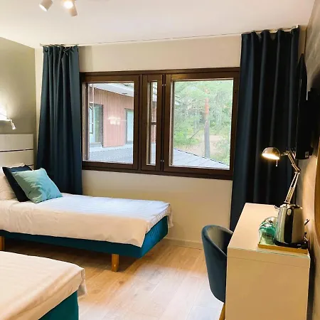 Santalahti 2* Κότκα