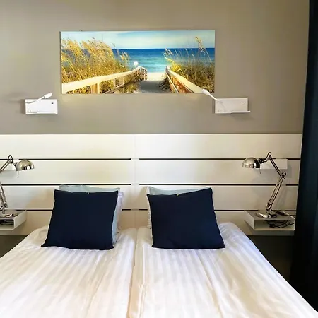 Hotel Santalahti Kotka