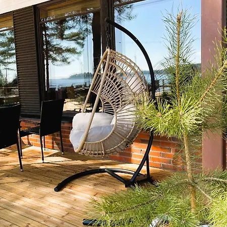 Hotel Santalahti