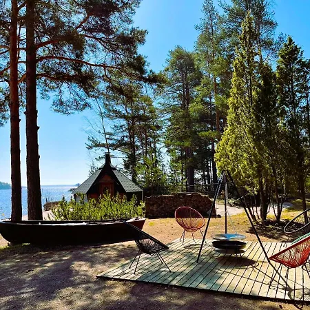 Santalahti 2*