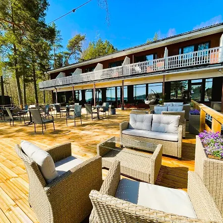 Santalahti Hotel