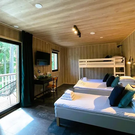 Santalahti Ξενοδοχείο