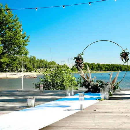 Santalahti 2*