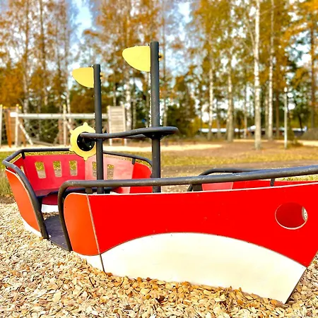 Santalahti Kotka