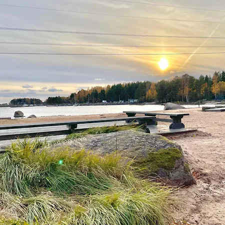 Ξενοδοχείο Santalahti