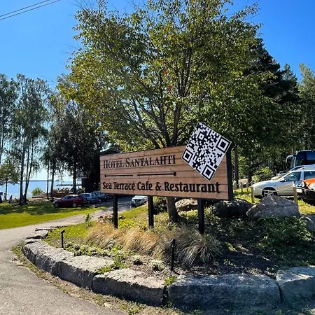 Santalahti