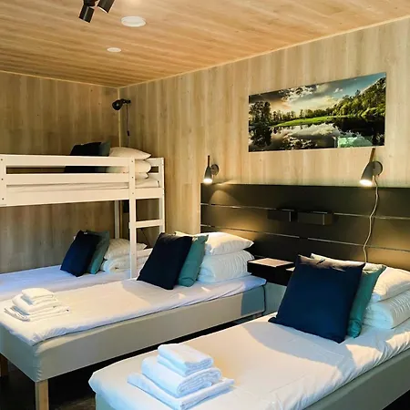 Santalahti Κότκα