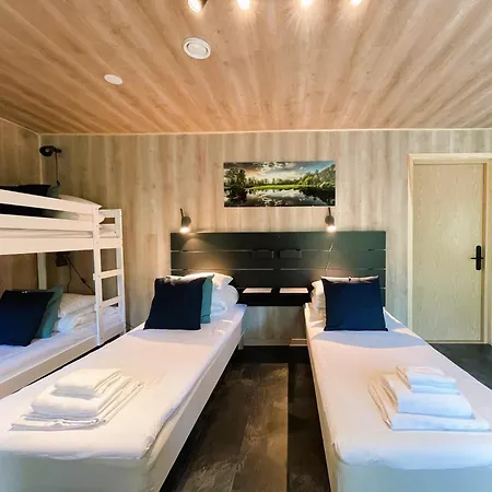 Hotel Santalahti Kotka