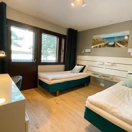 Hotel Santalahti