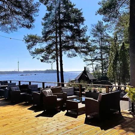 Santalahti Hotel 2*