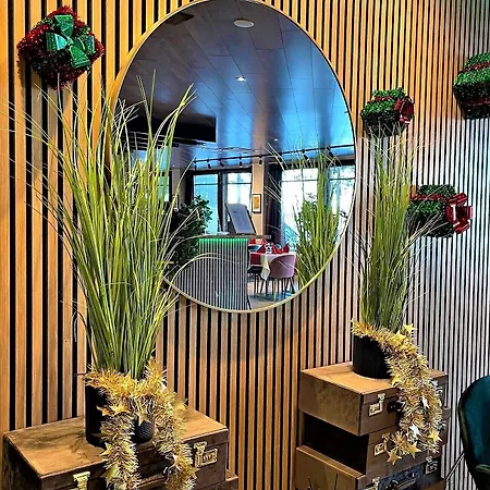 Santalahti Ξενοδοχείο Κότκα