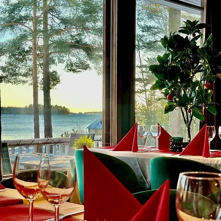 Ξενοδοχείο Santalahti 2*