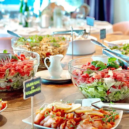 Santalahti 2* Κότκα