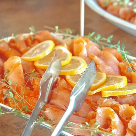 Santalahti Ξενοδοχείο Κότκα