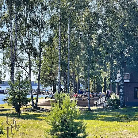 Santalahti Κότκα