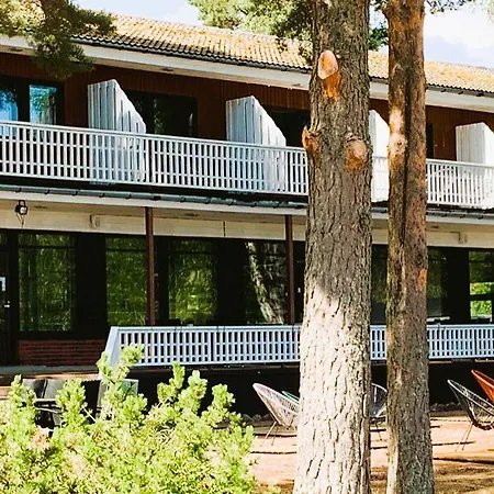 Santalahti Hotel