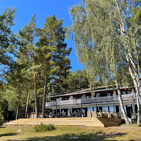 Santalahti Κότκα