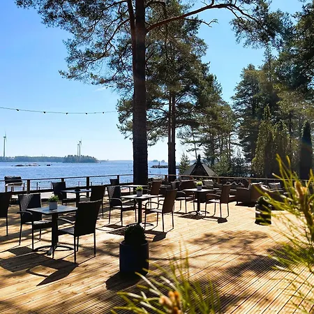 Hotel Santalahti