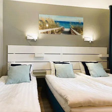 Ξενοδοχείο Santalahti Κότκα